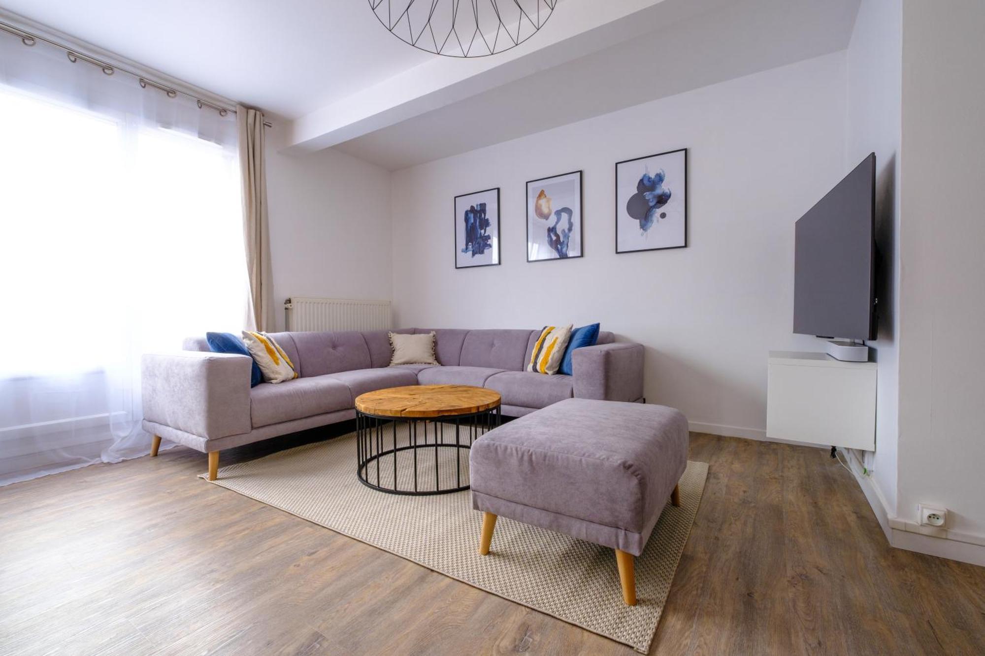 La Rouette - Chambres Privees Remeš Exteriér fotografie