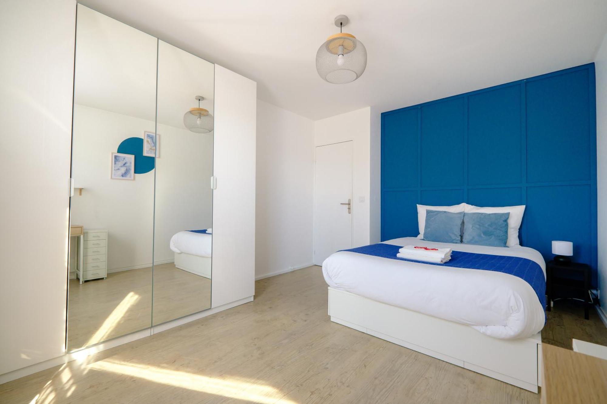 La Rouette - Chambres Privees Remeš Exteriér fotografie