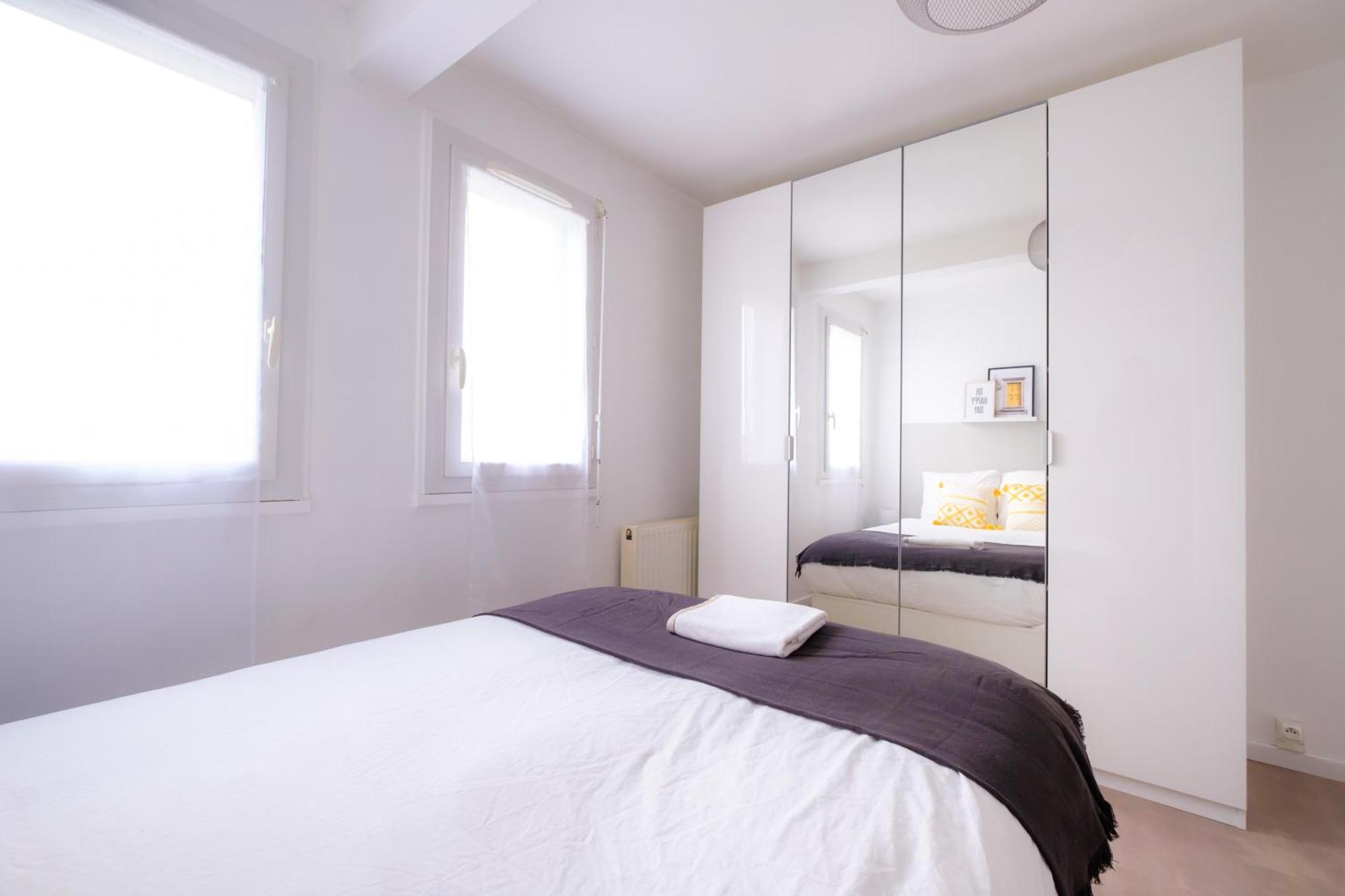 La Rouette - Chambres Privees Remeš Exteriér fotografie