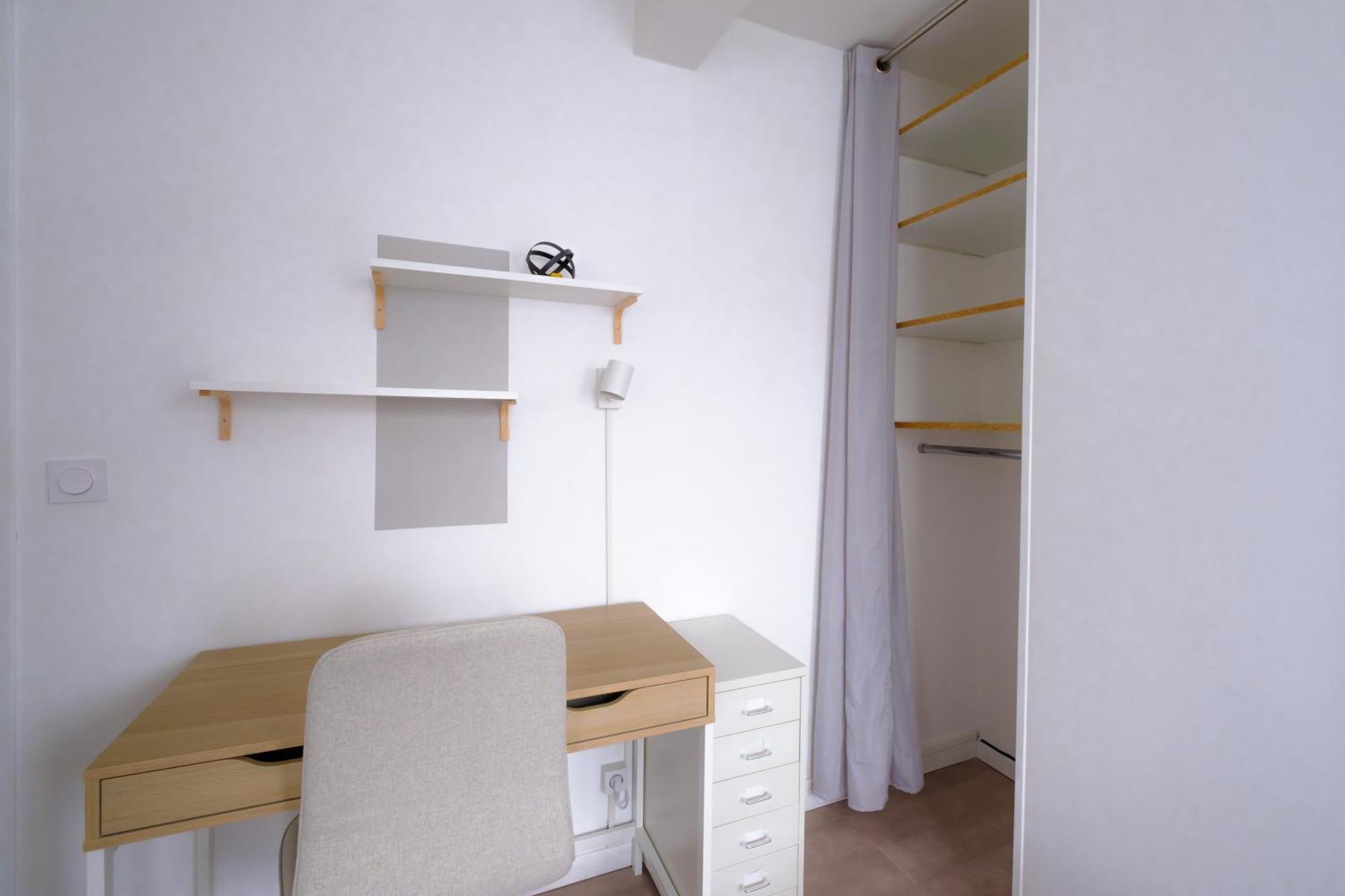 La Rouette - Chambres Privees Remeš Exteriér fotografie