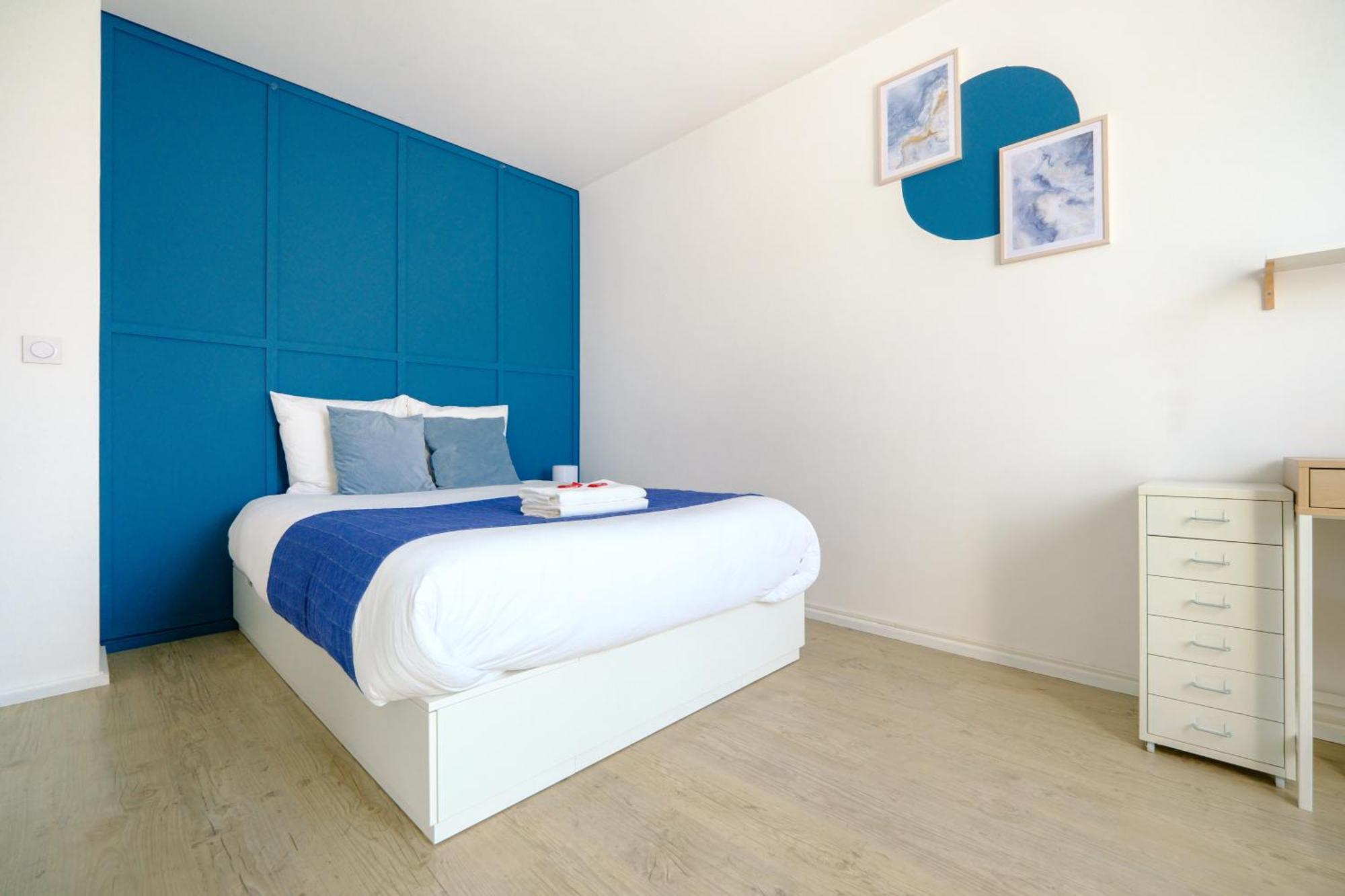La Rouette - Chambres Privees Remeš Exteriér fotografie