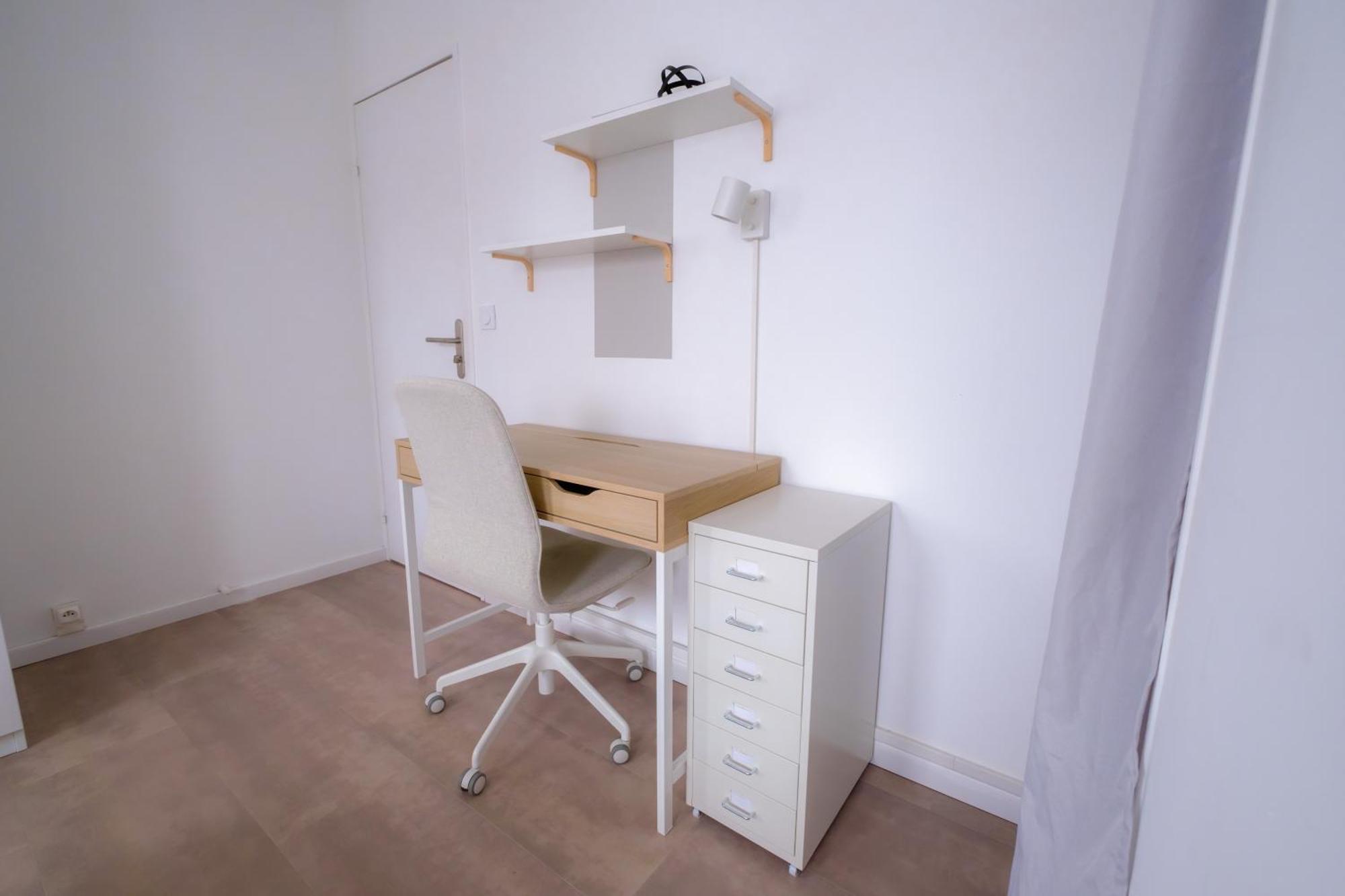 La Rouette - Chambres Privees Remeš Exteriér fotografie