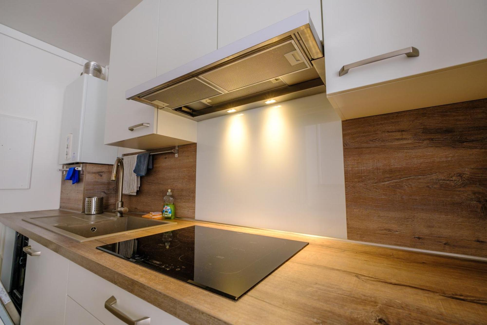 La Rouette - Chambres Privees Remeš Exteriér fotografie
