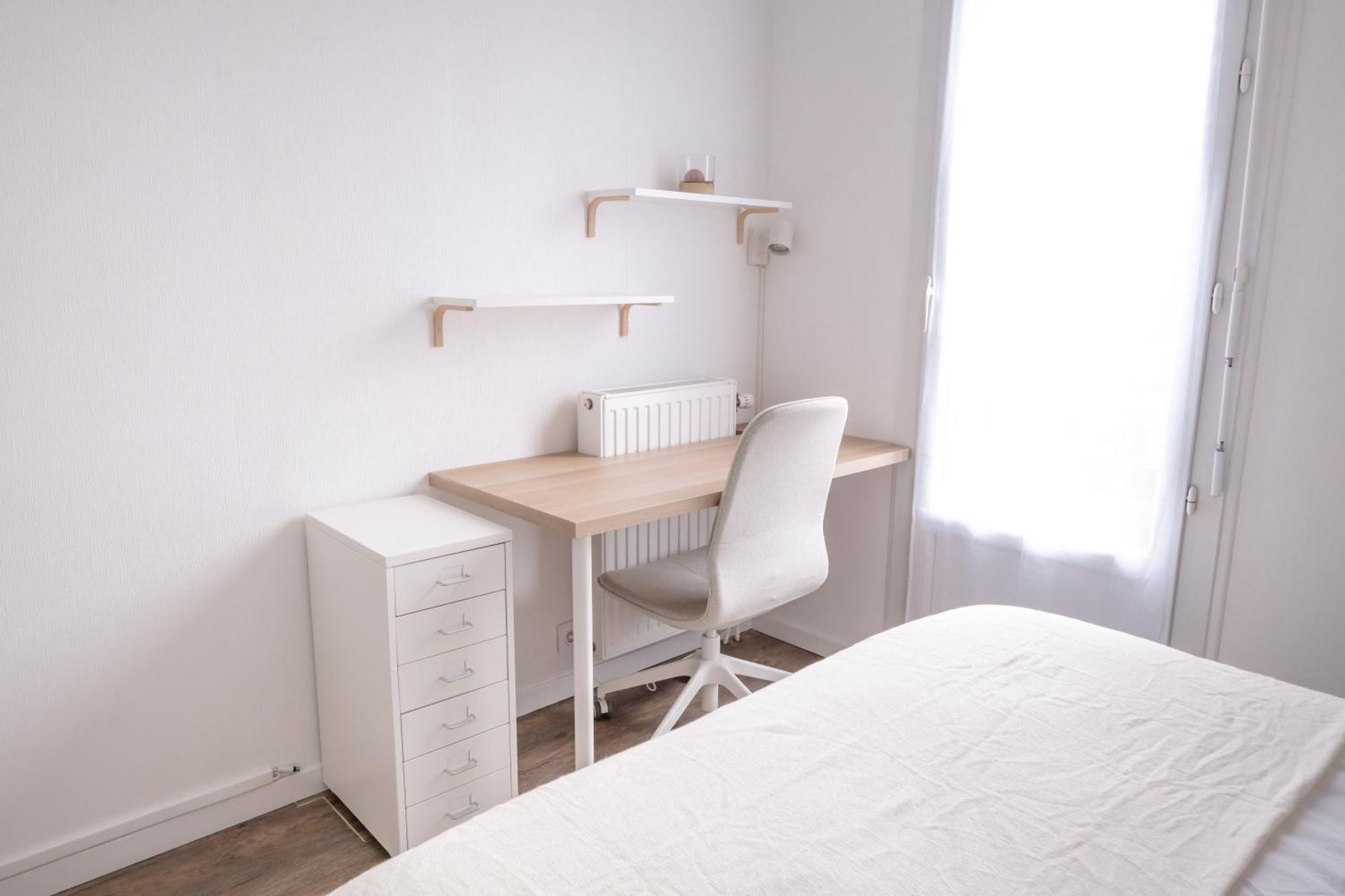La Rouette - Chambres Privees Remeš Exteriér fotografie