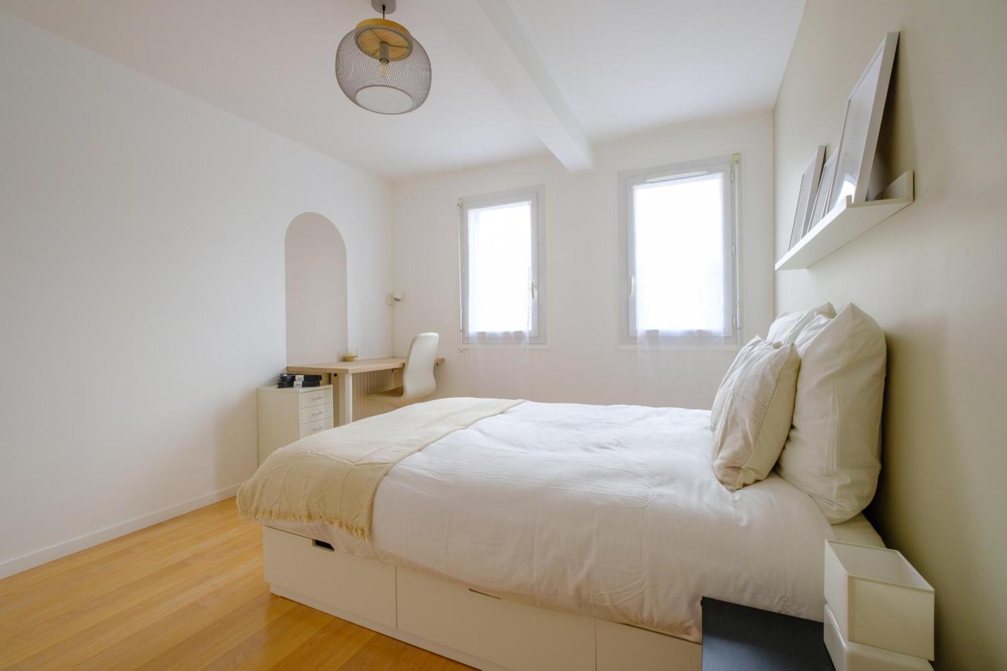 La Rouette - Chambres Privees Remeš Exteriér fotografie