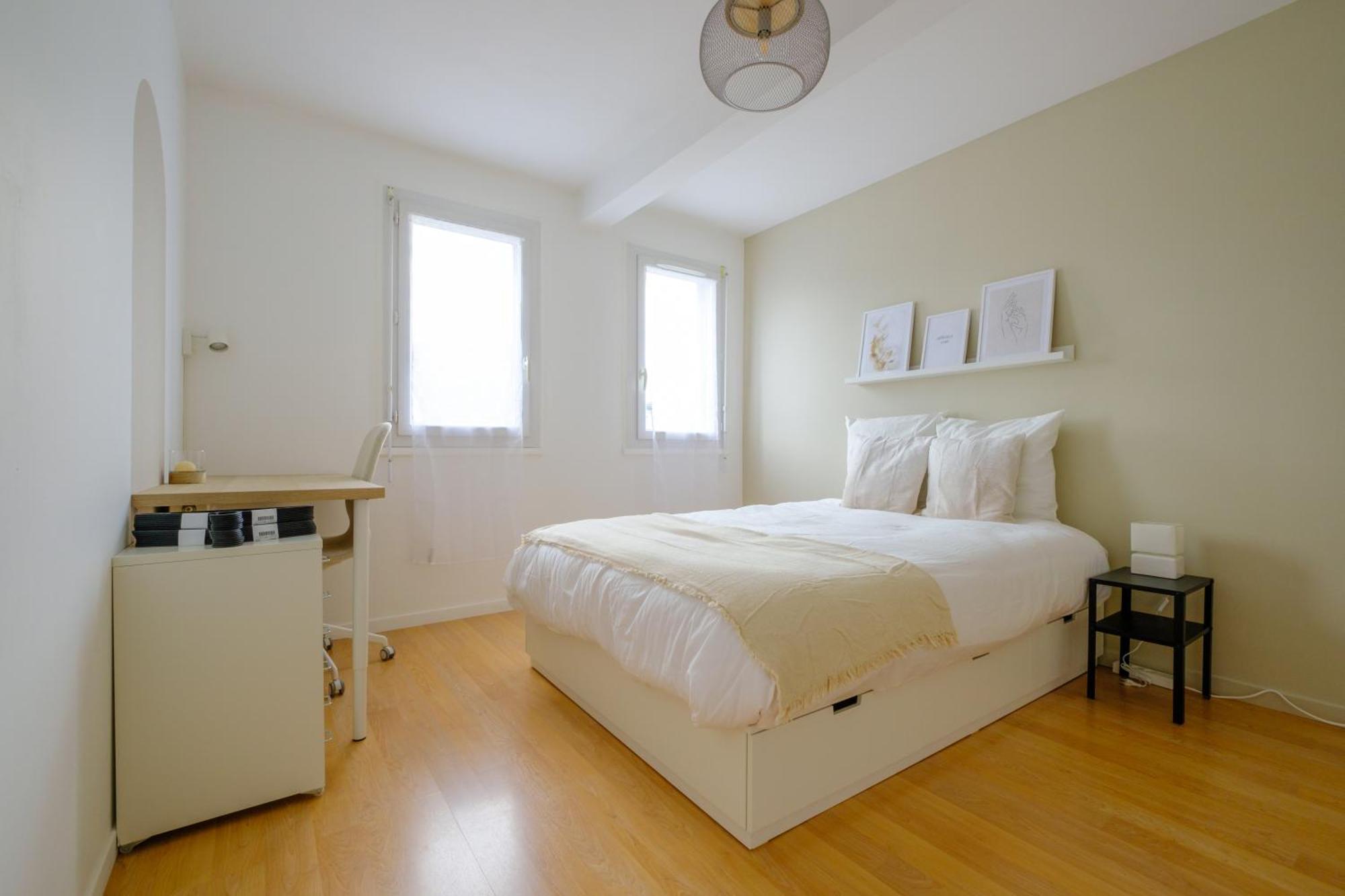 La Rouette - Chambres Privees Remeš Exteriér fotografie