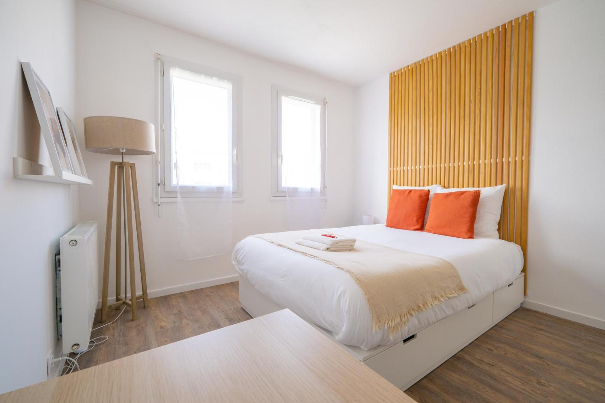 La Rouette - Chambres Privees Remeš Exteriér fotografie