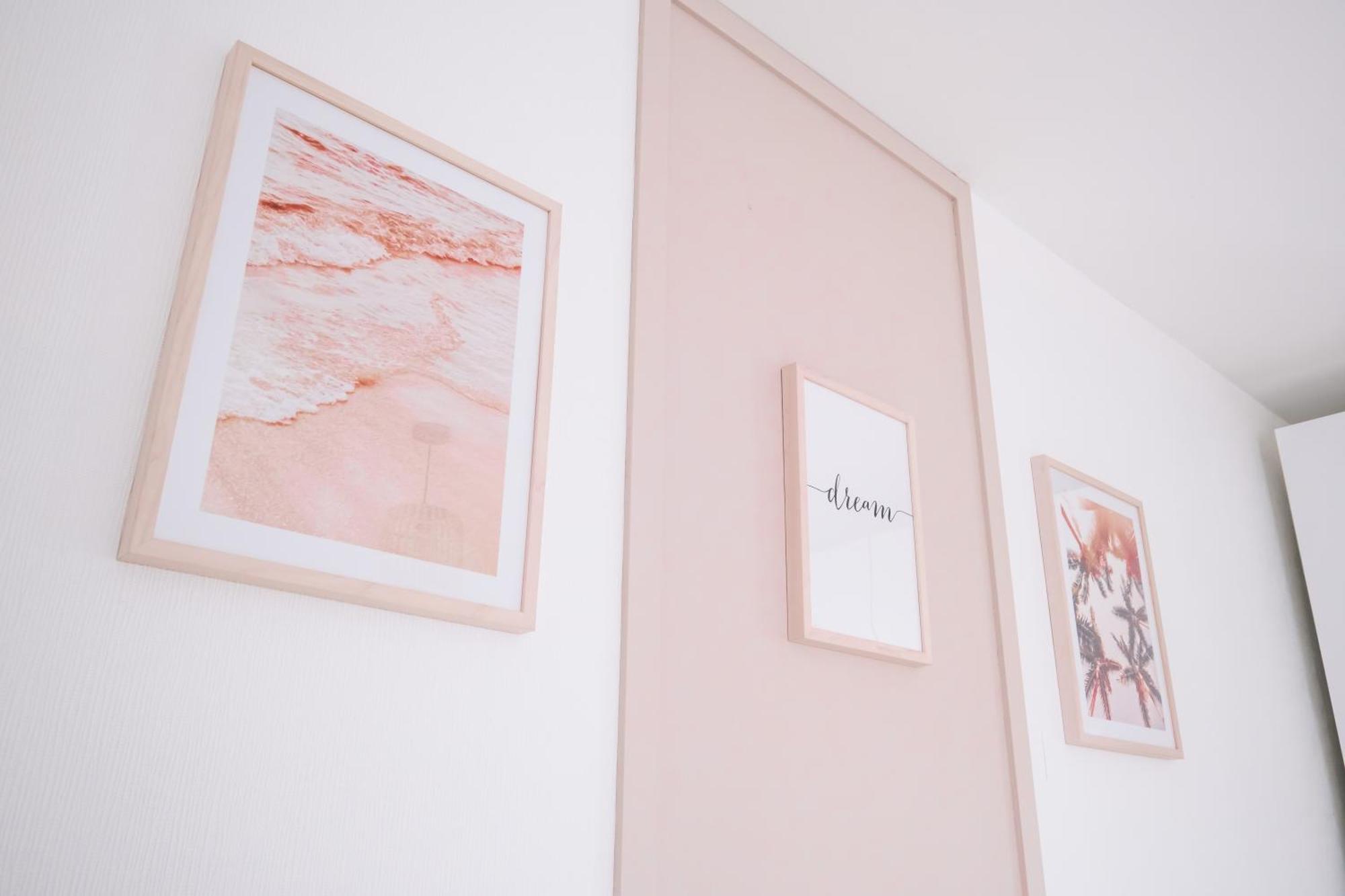 La Rouette - Chambres Privees Remeš Exteriér fotografie