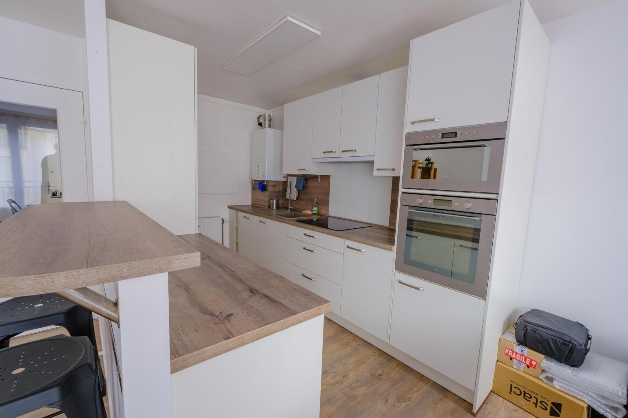 La Rouette - Chambres Privees Remeš Exteriér fotografie